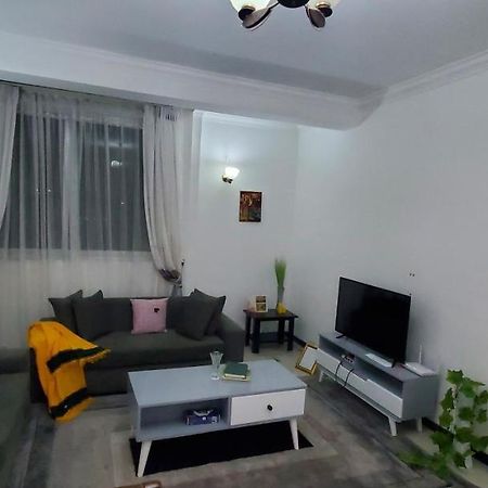 Cozy 1-Bedroom Luxury Apartment แอดดิสอาบาบา ภายนอก รูปภาพ