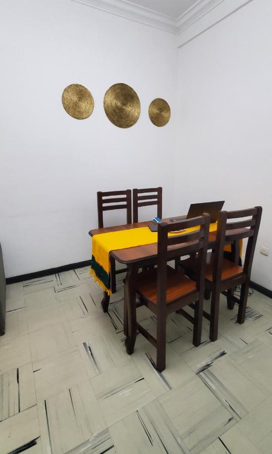 Cozy 1-Bedroom Luxury Apartment แอดดิสอาบาบา ภายนอก รูปภาพ