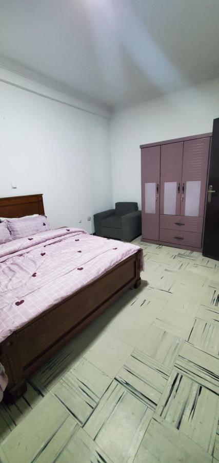 Cozy 1-Bedroom Luxury Apartment แอดดิสอาบาบา ภายนอก รูปภาพ