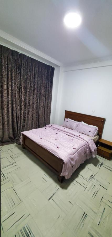 Cozy 1-Bedroom Luxury Apartment แอดดิสอาบาบา ภายนอก รูปภาพ