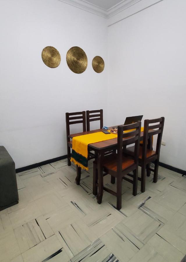 Cozy 1-Bedroom Luxury Apartment แอดดิสอาบาบา ภายนอก รูปภาพ