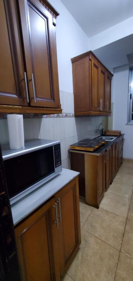 Cozy 1-Bedroom Luxury Apartment แอดดิสอาบาบา ภายนอก รูปภาพ