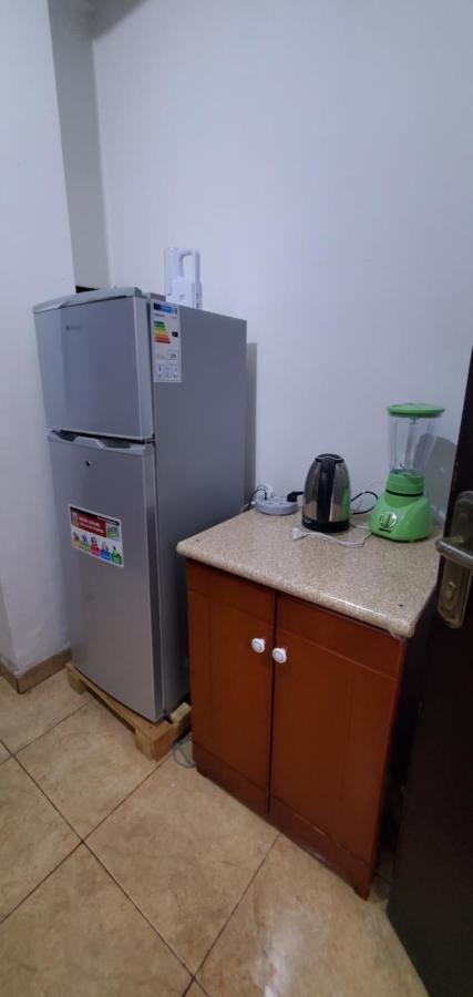 Cozy 1-Bedroom Luxury Apartment แอดดิสอาบาบา ภายนอก รูปภาพ