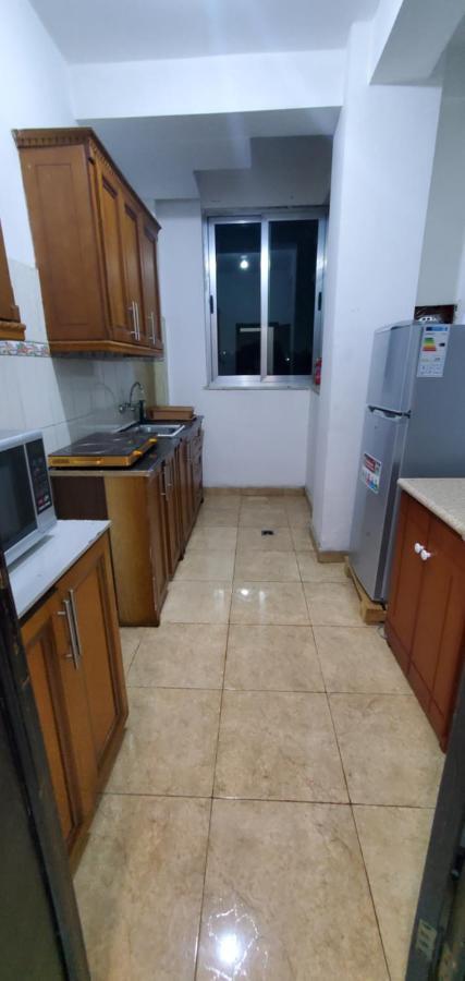 Cozy 1-Bedroom Luxury Apartment แอดดิสอาบาบา ภายนอก รูปภาพ