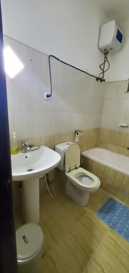 Cozy 1-Bedroom Luxury Apartment แอดดิสอาบาบา ภายนอก รูปภาพ